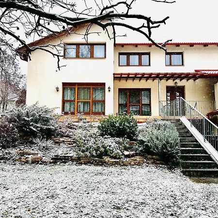 Villa Szofia Veszprem Apartments Zewnętrze zdjęcie