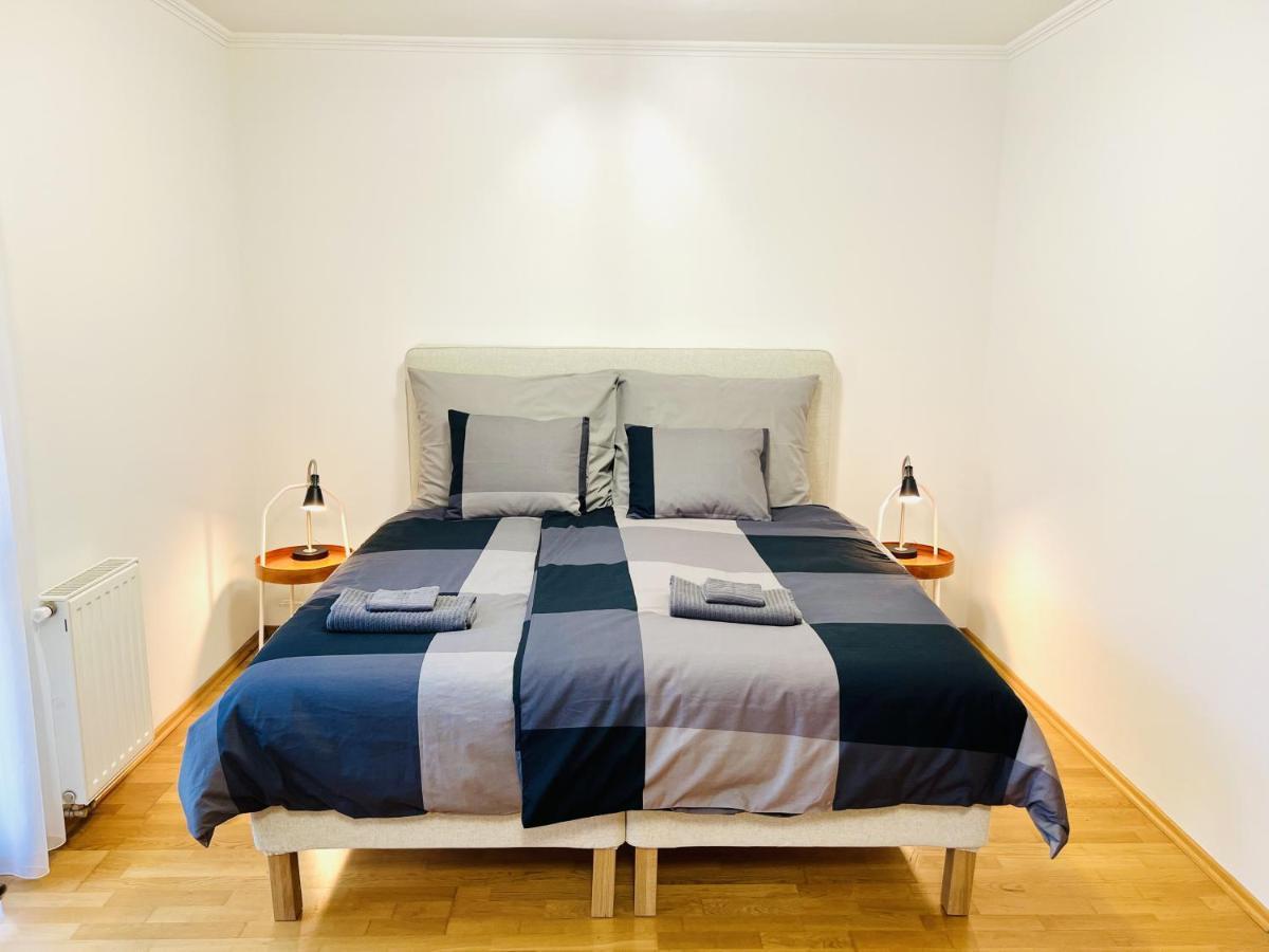 Villa Szofia Veszprem Apartments Zewnętrze zdjęcie
