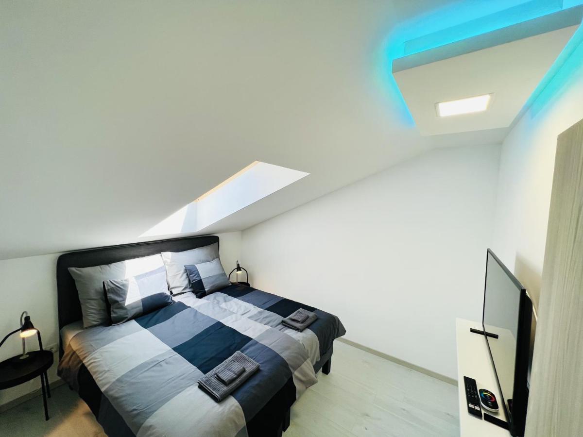 Villa Szofia Veszprem Apartments Zewnętrze zdjęcie