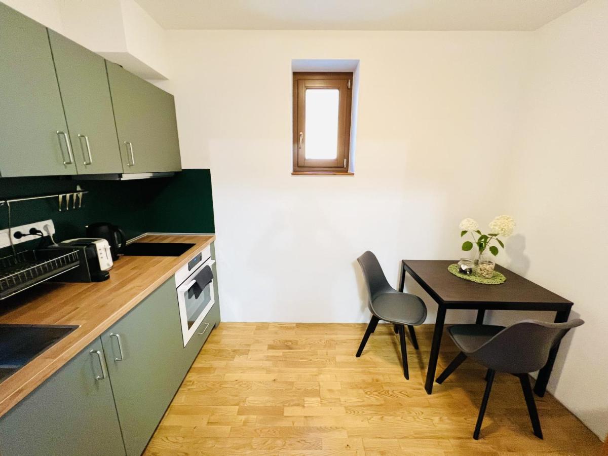 Villa Szofia Veszprem Apartments Zewnętrze zdjęcie