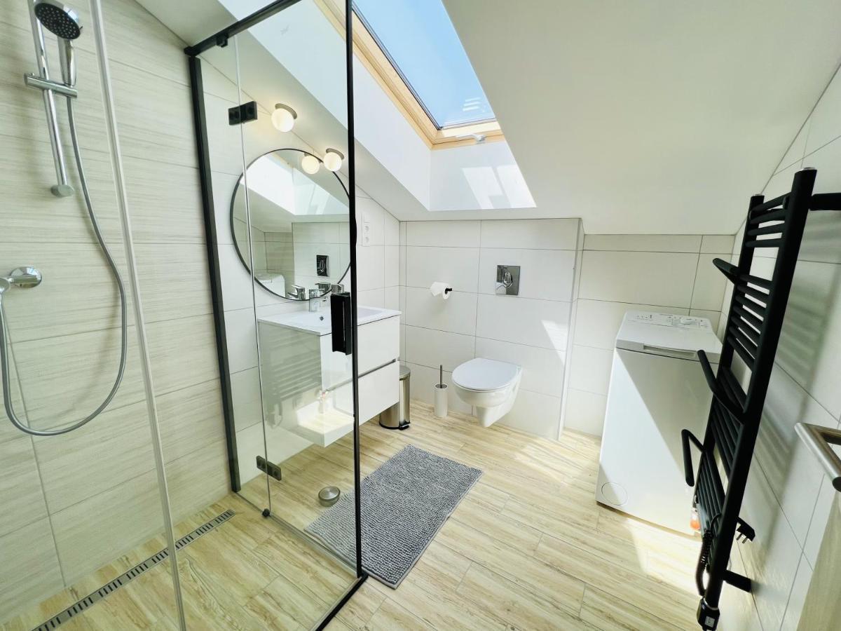 Villa Szofia Veszprem Apartments Zewnętrze zdjęcie