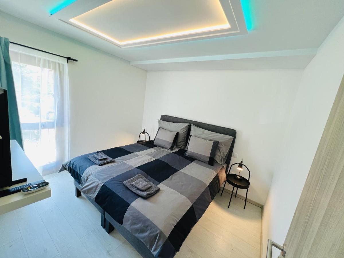 Villa Szofia Veszprem Apartments Zewnętrze zdjęcie