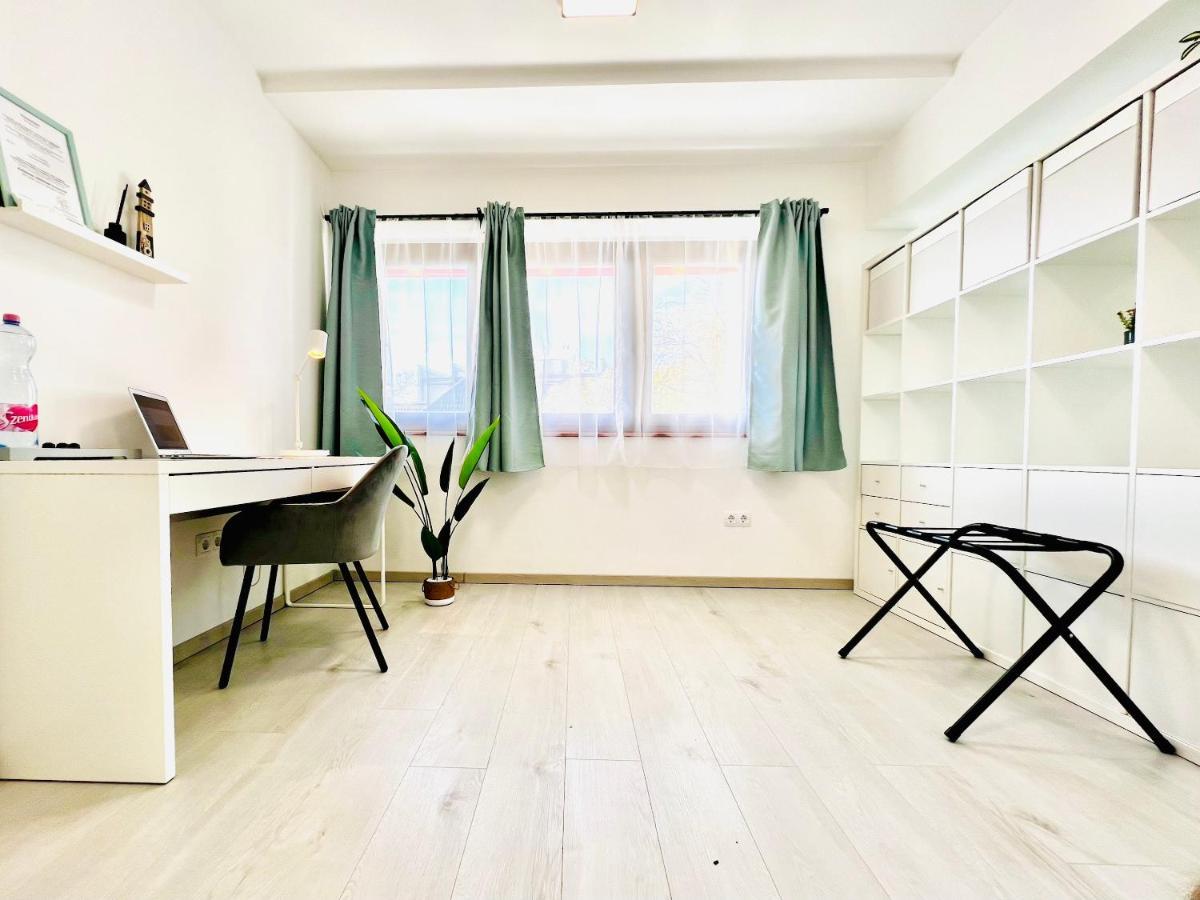 Villa Szofia Veszprem Apartments Zewnętrze zdjęcie