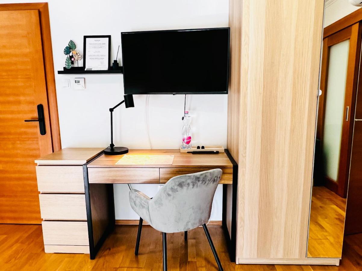 Villa Szofia Veszprem Apartments Zewnętrze zdjęcie