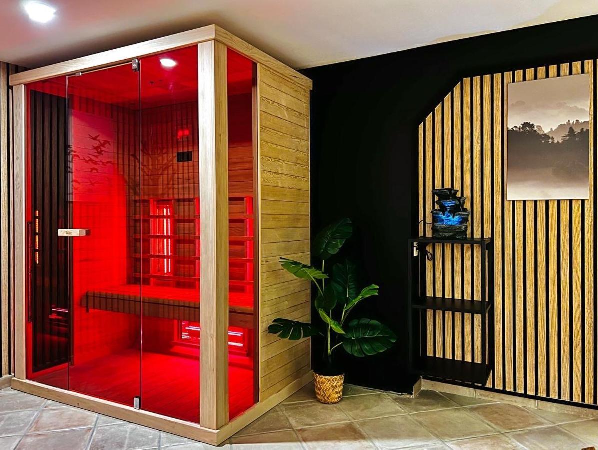 Villa Szofia Veszprem Apartments Zewnętrze zdjęcie