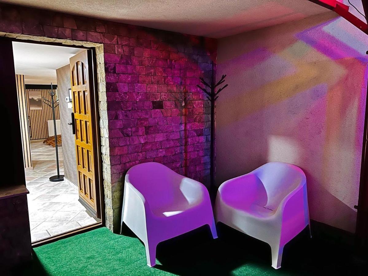 Villa Szofia Veszprem Apartments Zewnętrze zdjęcie